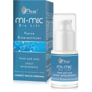 Mi-Mic Bio Lift wygładzający krem pod oczy