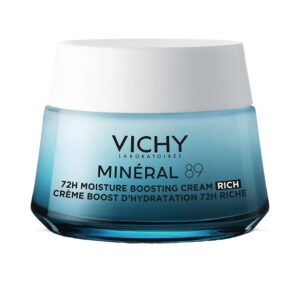 Mineral 89 Rich bogaty krem nawilżająco-odbudowujący