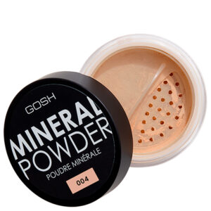 Mineral Powder puder mineralny 8g