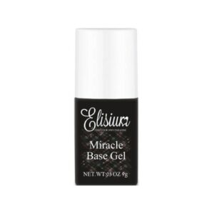 Miracle Base Gel baza żelowa