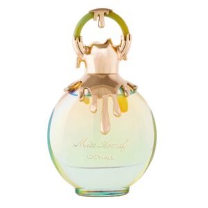 Miss Armaf Catwalk woda perfumowana spray