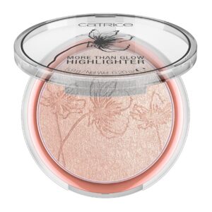 More Than Glow Highlighter rozświetlacz do twarzy 5.9g