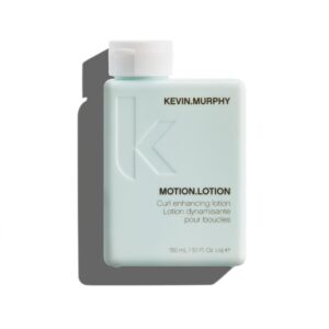 Motion.Lotion mleczko podkreślające loki i fale