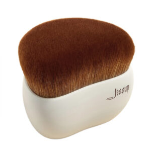 My Magical Foundation Brush pędzel do podkładu Light Gray