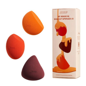 My Magical Makeup Sponges II gąbeczki do makijażu