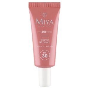 myBBalm witaminowy krem BB SPF3 30ml