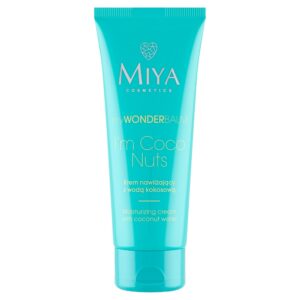 myWONDERBALM I’m Coco Nuts krem nawilżający z wodą kokosową