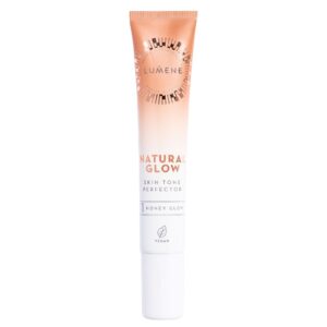 Natural Glow Skin Tone Perfector rozświetlacz w kremie 20ml