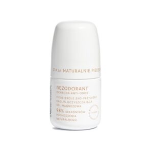 Naturalnie Pielęgnujemy dezodorant ochrona anti-odor