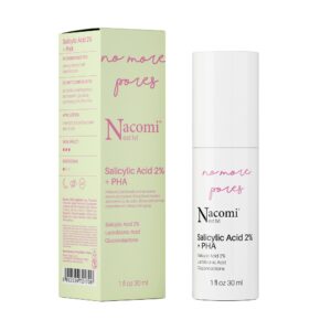 Next Level kwas salicylowy 2% + PHA