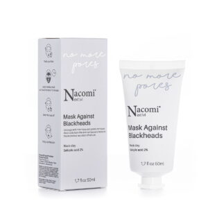 Next Level Mask Against Blackheads maska przeciw zaskórniakom