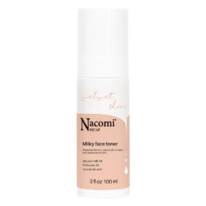 Next Level Milky Face Toner mleczny nawilżający tonik do twarzy