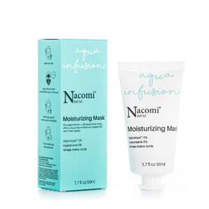 Next Level Moisturizing Mask nawilżająca maska do twarzy