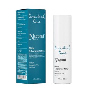 Next Level NMN & Booster NAD+