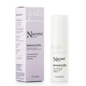 Next Level Retinol 0.25%