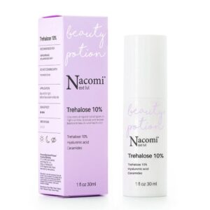 Next Level Trehaloza 10% multifunkcyjne serum do twarzy