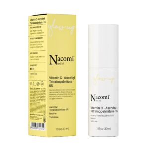 Next Level witamina C - ascorbyl tetraisopalmitate 5%