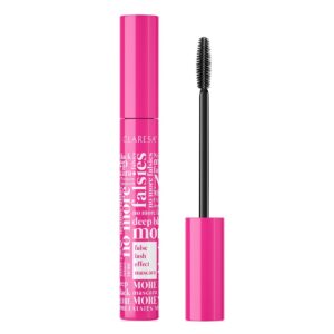 No More Falsies pogrubiający tusz do rzęs