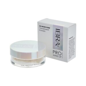 No More Pore sypki puder ny 5g
