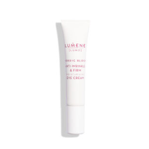 Nordic Bloom Lumo Anti-Wrinkle & Firm Moisturizing Eye Cream przeciwzmarszczkowo-ujędrniający krem pod oczy