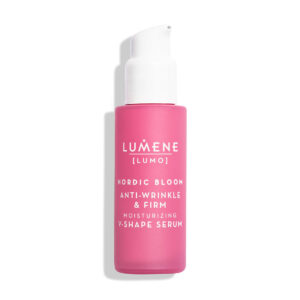 Nordic Bloom Lumo Anti-Wrinkle & Firm Moisturizing V-Shape Serum przeciwzmarszczkowo-ujędrniające serum