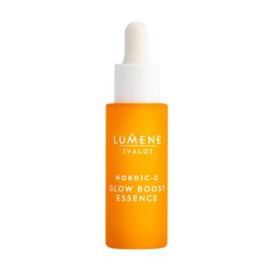 Nordic-C Valo Glow Boost Essence esencja hialuronowa z witaminą C