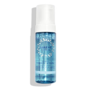 Nordic Hydra Lahde Arctic Aqua Foaming Cleanser nawadniająca pianka do mycia twarzy