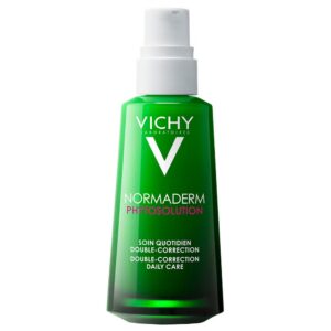 Normaderm Phytosolution krem przeciw niedoskonałościom o podwójnym działaniu