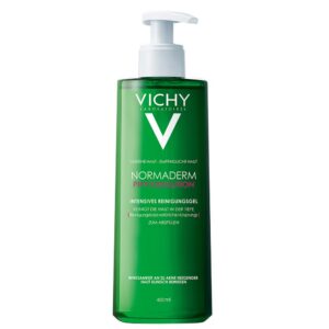 Normaderm Phytosolution żel głęboko oczyszczający