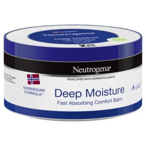 Norwegian Formula głęboko nawilżający balsam