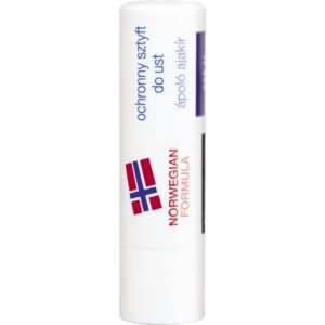 Norwegian Formula ochronny sztyft do ust SPF20