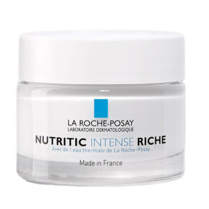 Nutritic Intense Riche odżywczy krem do twarzy