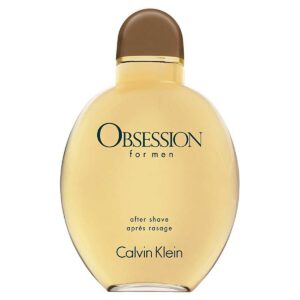 Obsession for Men woda po goleniu