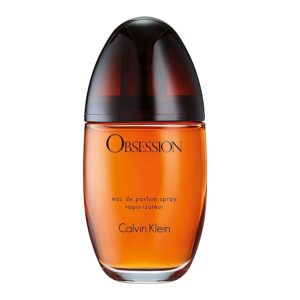 Obsession woda perfumowana spray