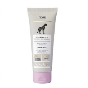 Ochronno-kondycjonujący krem-maska do rąk Creamy Musk
