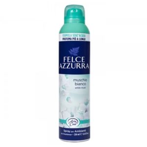 Odświeżacz powietrza w sprayu White Musk