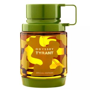 Odyssey Tyrant Special Edition woda perfumowana spray