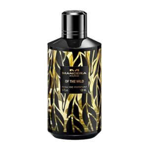 Of The Wild woda perfumowana spray