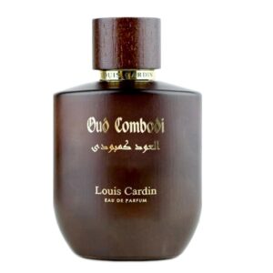 Oud Combodi woda perfumowana spray