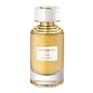 Oud de Carthage woda perfumowana spray