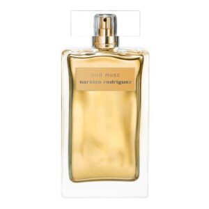 Oud Musc woda perfumowana spray