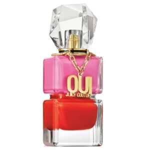 Oui Juicy Couture woda perfumowana spray