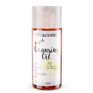 Perfect Cleansing Oil olejek do demakijażu metodą OCM do cery mieszanej