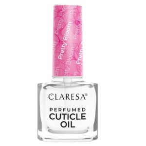 Perfumed Cuticle Oil perfumowana oliwka do skórek Pretty Bloom