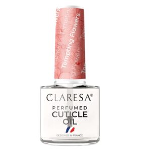 Perfumed Cuticle Oil perfumowana oliwka do skórek Tempting Flowers