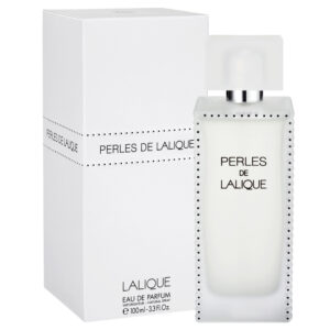 Perles de Lalique woda perfumowana spray