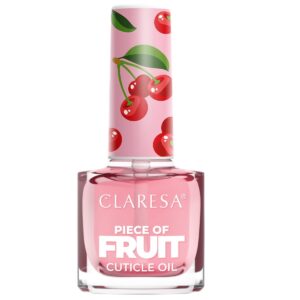 Piece of Fruit Cuticle Oil owocowa oliwka do skórek i paznokci Cherry
