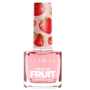 Piece of Fruit Cuticle Oil owocowa oliwka do skórek i paznokci Strawberry