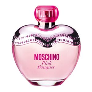 Pink Bouquet woda toaletowa spray