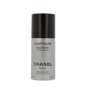 Platinum Egoiste dezodorant spray